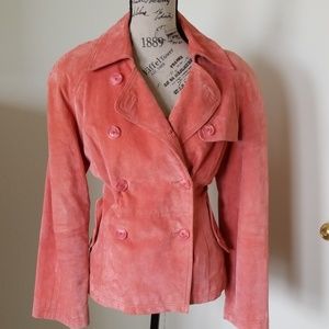 New Terry Lewis Jacket